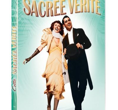 Cette sacrée vérité