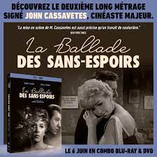 La ballade des sans-espoirs