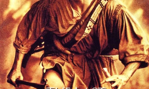 Le Dernier des Mohicans. Sortie BR/DVD chez ESC