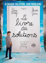 Le livre des solutions