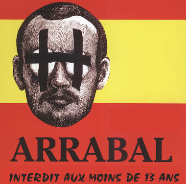 Viva la Muerte.  Pour la première fois en France le film en Dvd/Blu-ray aux éditions Montparnasse.