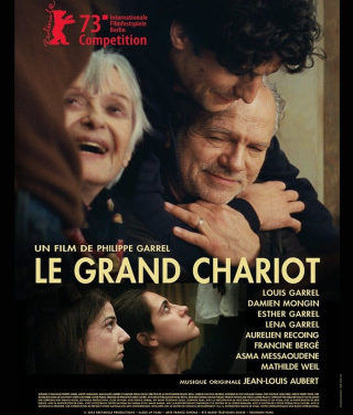 Le grand chariot