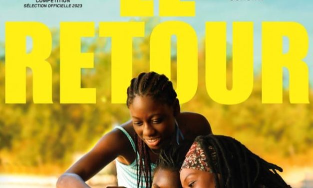 Le retour