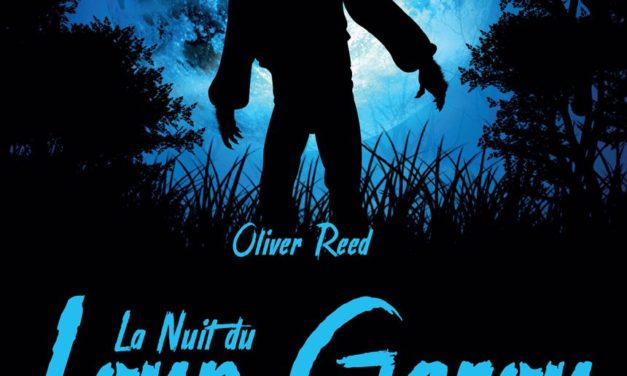 La nuit du loup-garou