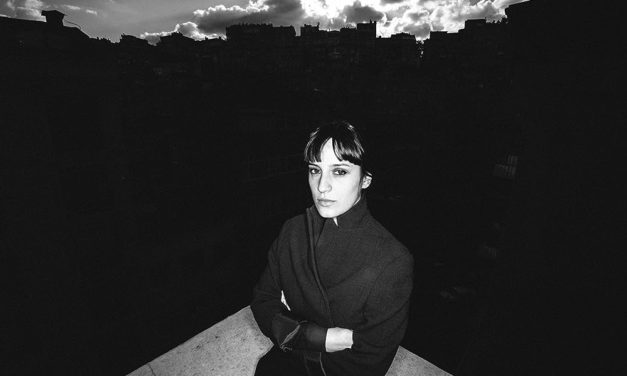 Interview d&rsquo;Azra Deniz OKyay, à l&rsquo;occasion de la sortie de son film « Les fantômes d&rsquo;Istanbul »