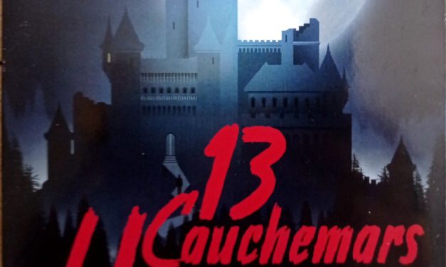L’empreinte de Frankenstein, La fille de Jack l&rsquo;éventreur : deux monstres de la Hammer sans loi ni maître.