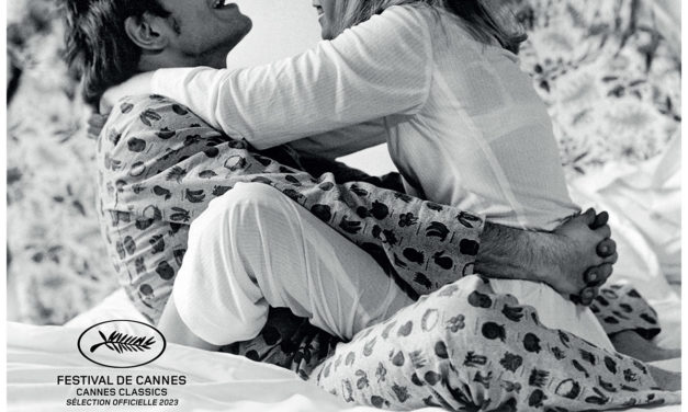 L&rsquo;amour fou