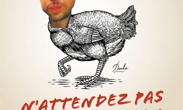 N&rsquo;attendez pas trop de la fin du monde