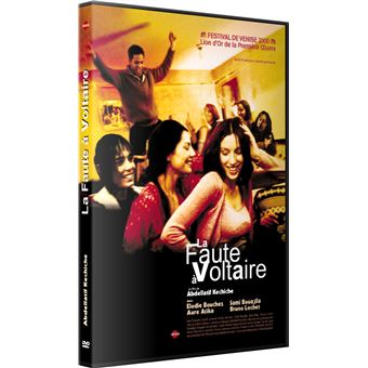 La faute à Voltaire