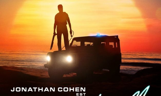 Sentinelle (Sortie sur PRIME VIDEO)