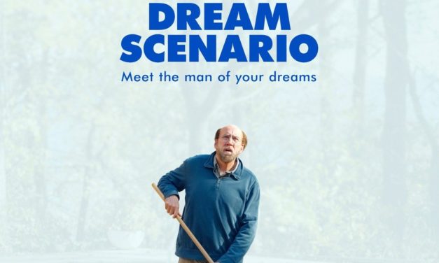 Dream Scenario