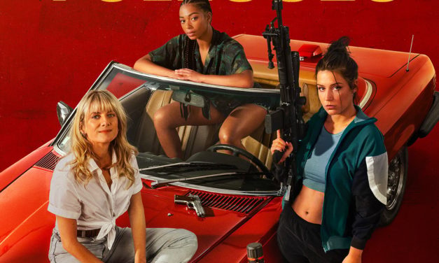 Voleuses (Sortie sur Netflix)