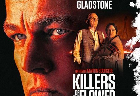 Killers of the Flower Moon