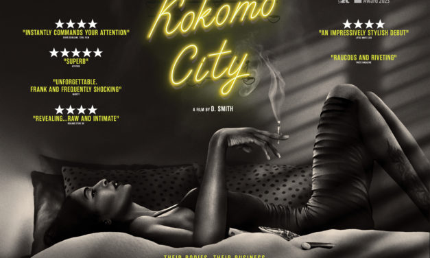 Kokomo City