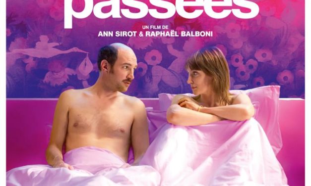 Le syndrome des amours passées
