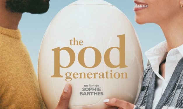 The Pod Generation