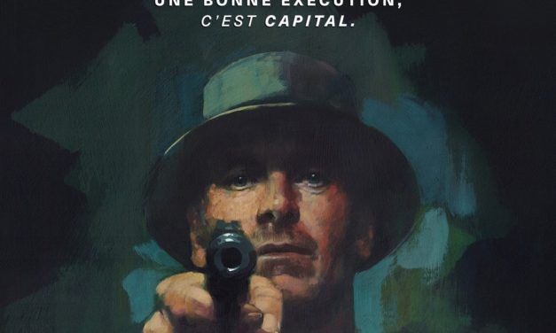 The Killer (sortie sur Netflix)