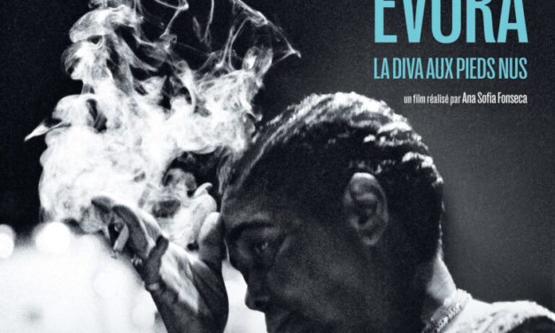 Césaria Evora, la diva aux pieds nus