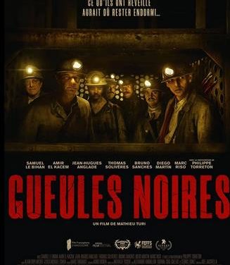 Gueules noires