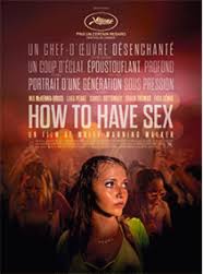 How to have sex