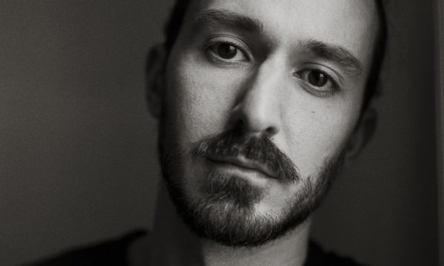 Entrevue avec Vincent René-Lortie, réalisateur d&rsquo;Invincible.