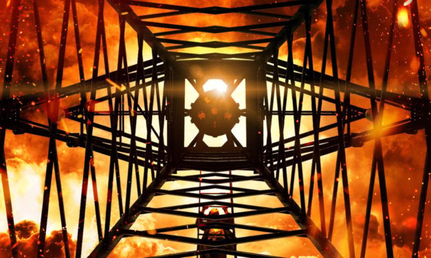 Oppenheimer (Édition Collector chez Universal Pictures)