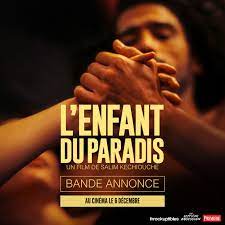 L’enfant du paradis