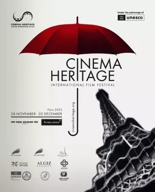 Retour sur l&rsquo;Heritage International Film Festival