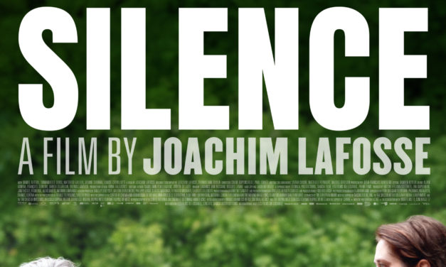Un silence