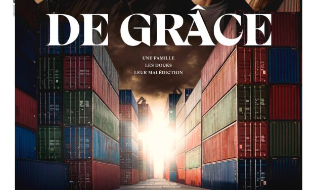 De Grâce (Arte)