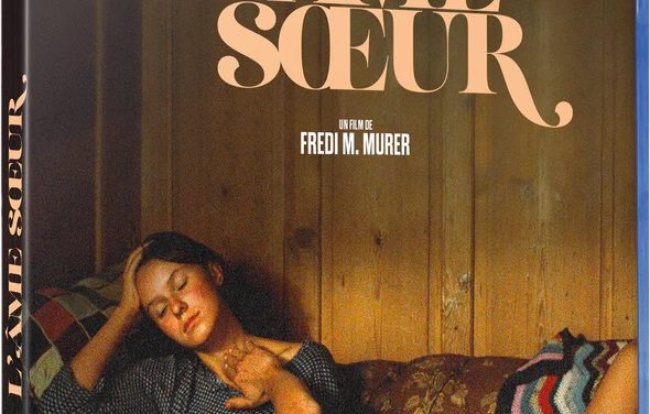 L&rsquo;Âme sœur- Sortie Blu-ray chez Carlotta.