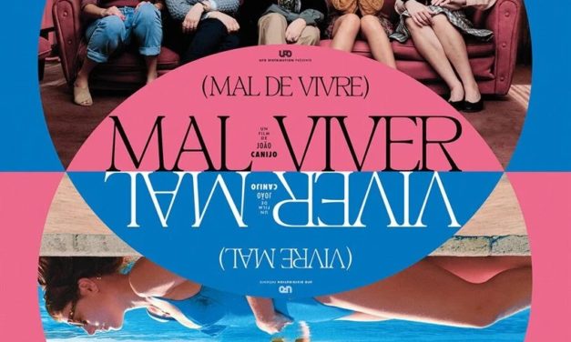 Viver Mal/ Mal Viver en V.O.D. chez UniversCiné.