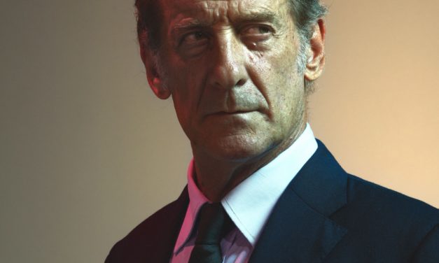 VINCENT LINDON RECEVRA UN PRIX D&rsquo;HONNEUR AUX PARIS FILM CRITICS AWARDS 2024