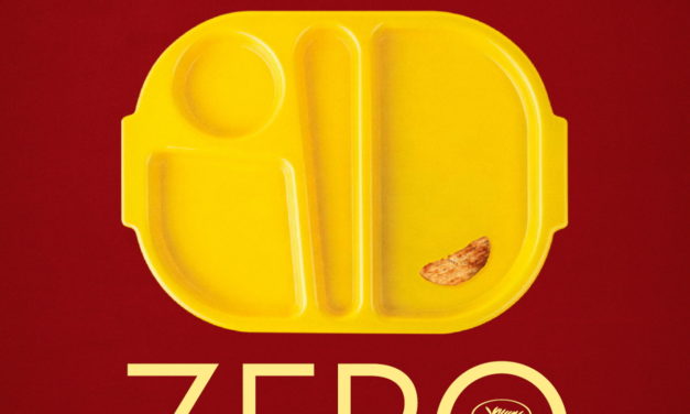 Club Zero. Sortie DVD chez ESC.