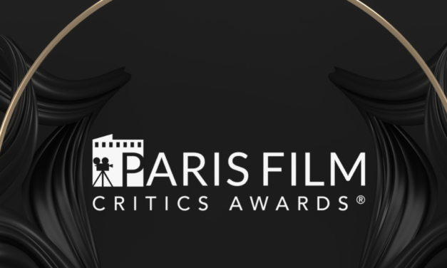 PALMARES des 3emes PARIS FILM CRITICS AWARDS – Paris le 4 Février 2024