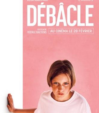 Débâcle
