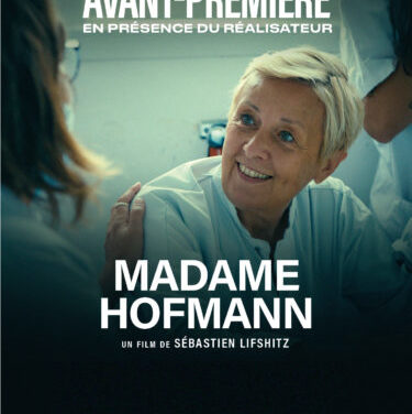 Madame Hofmann