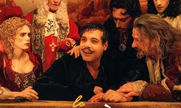 Le Molière imaginaire