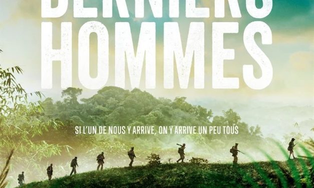 Les Derniers Hommes