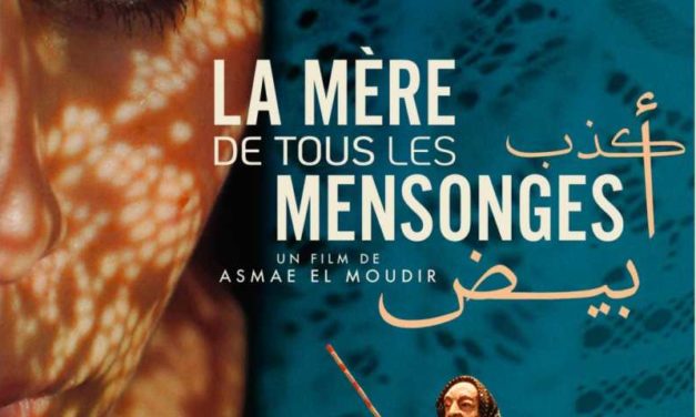 La mère de tous les mensonges