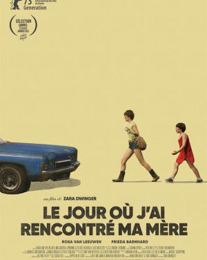 Le jour où j’ai rencontré ma mère
