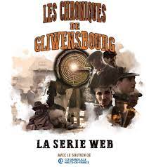 Les Chroniques de Gliwensbourg