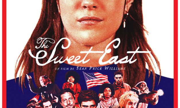 Interview de Sean Price Williams, réalisateur de « The Sweet East »
