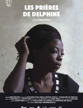 Les Prières de Delphine