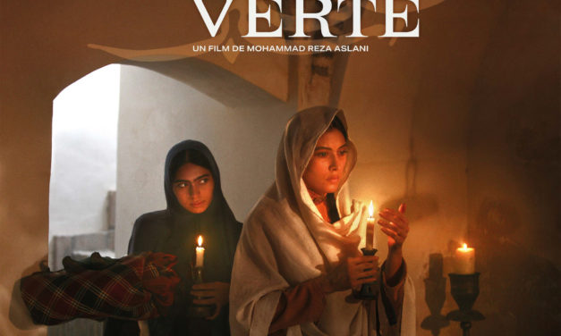 La Flamme verte