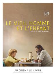 Le vieil homme et l’enfant