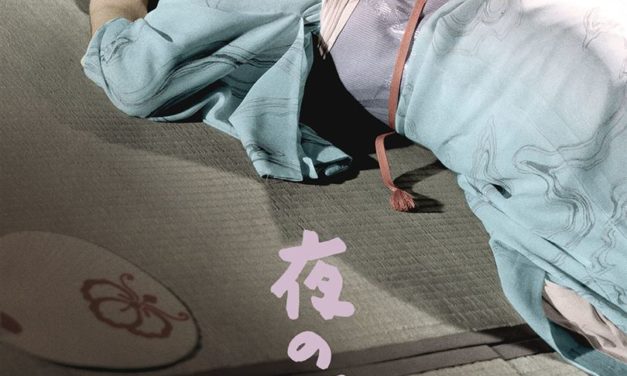 Rivière de nuit en Blu-ray inédit Carlotta