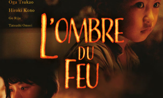 L&rsquo;Ombre du feu