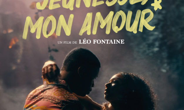 Jeunesse, mon amour.