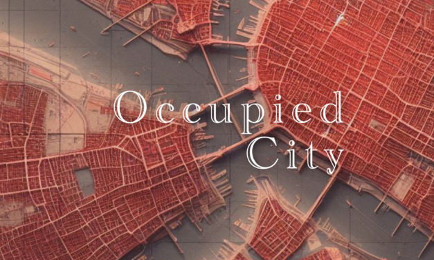 Occupied City